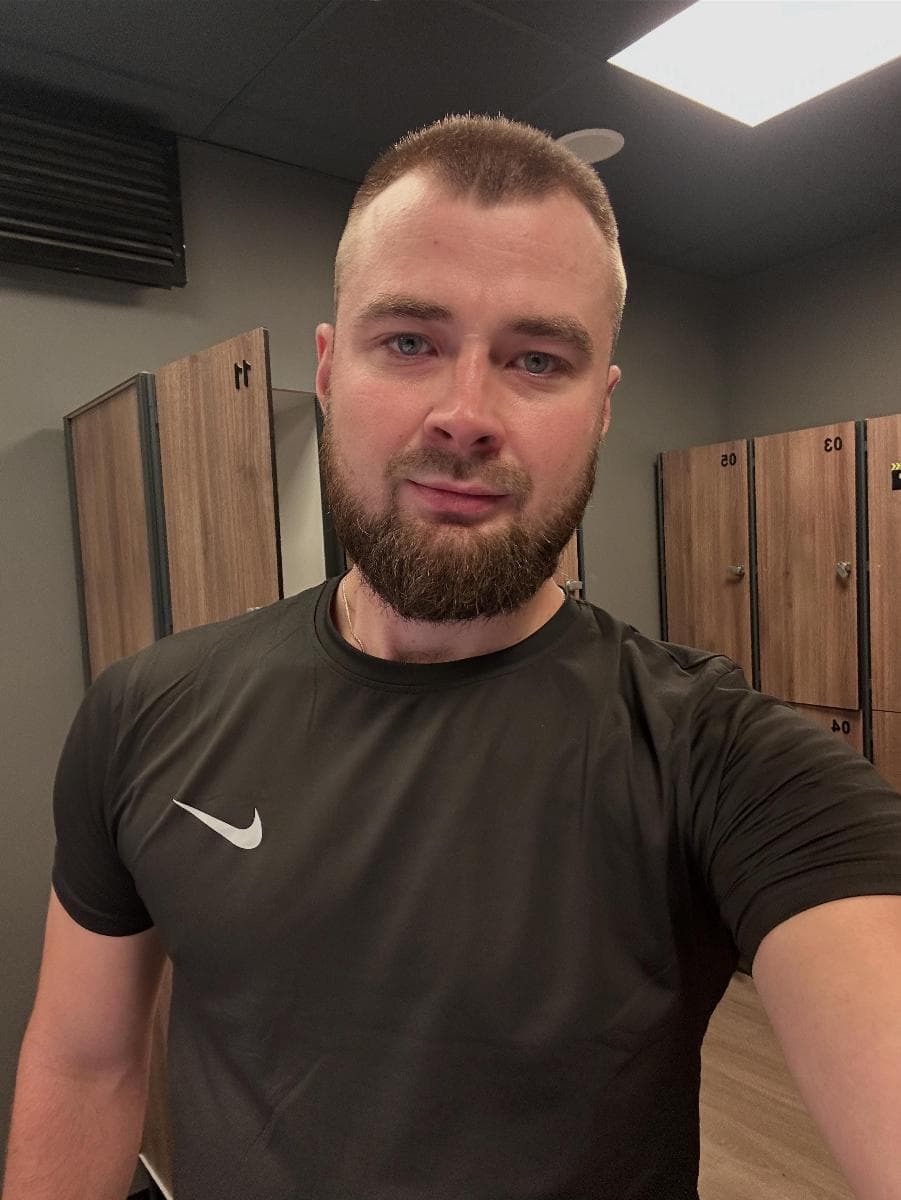 Олег