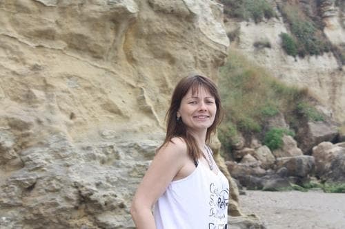 Екатерина