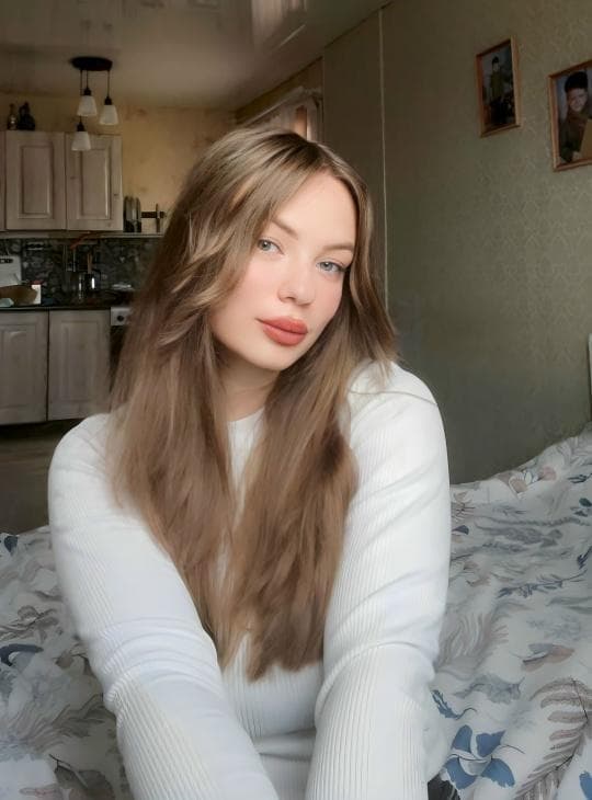 Марина