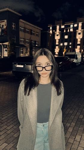 Алина
