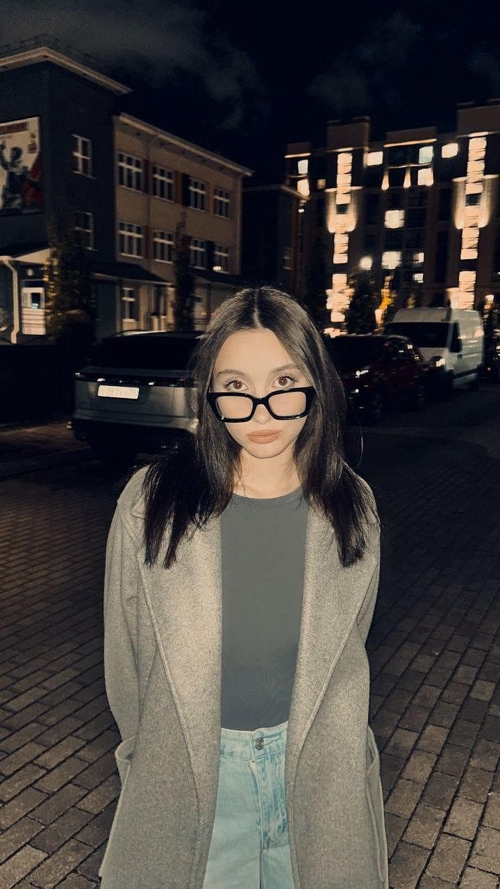 Алина