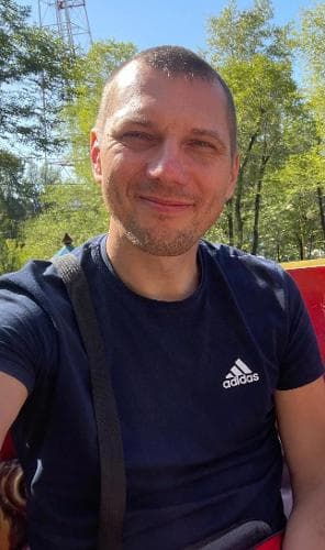 Евгений