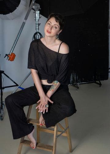 Елена