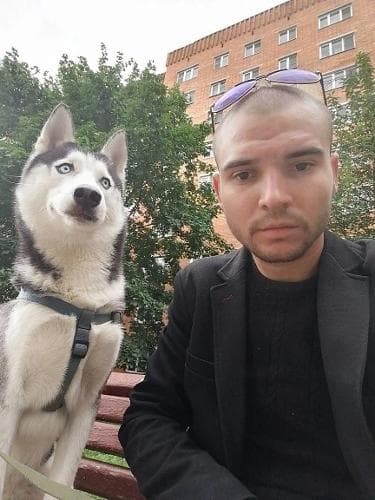Сергей