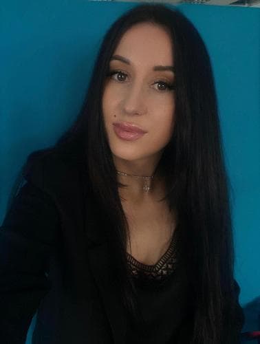 Марина