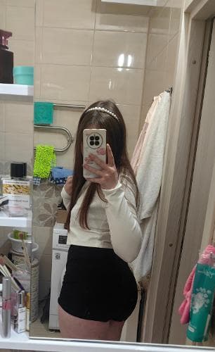 Настя