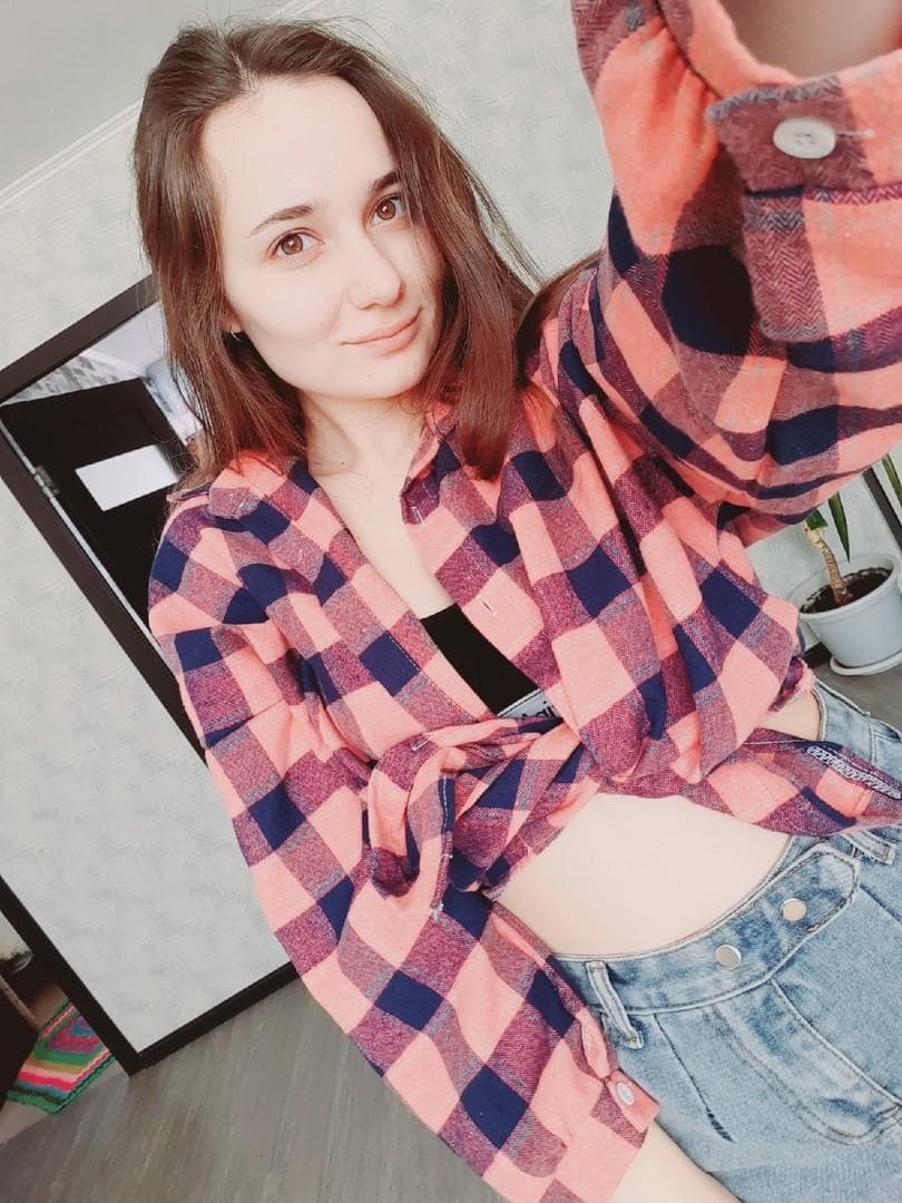 Алина