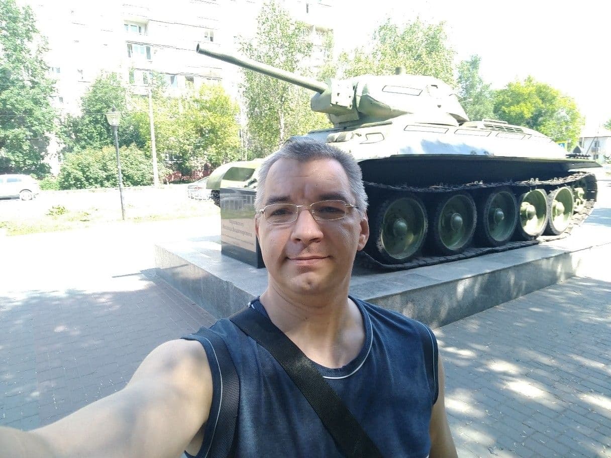 Олег
