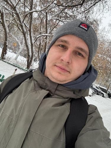 Женя