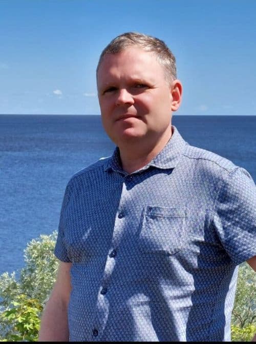 Сергей