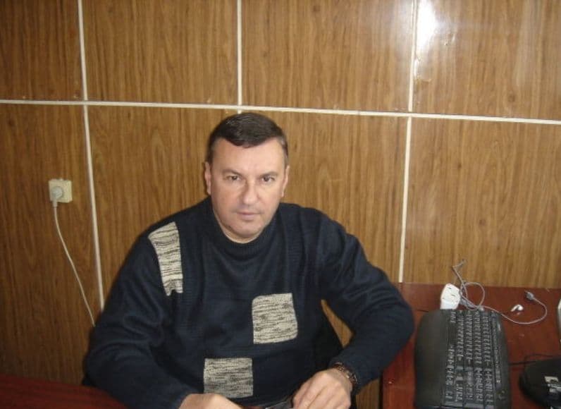 Сергей