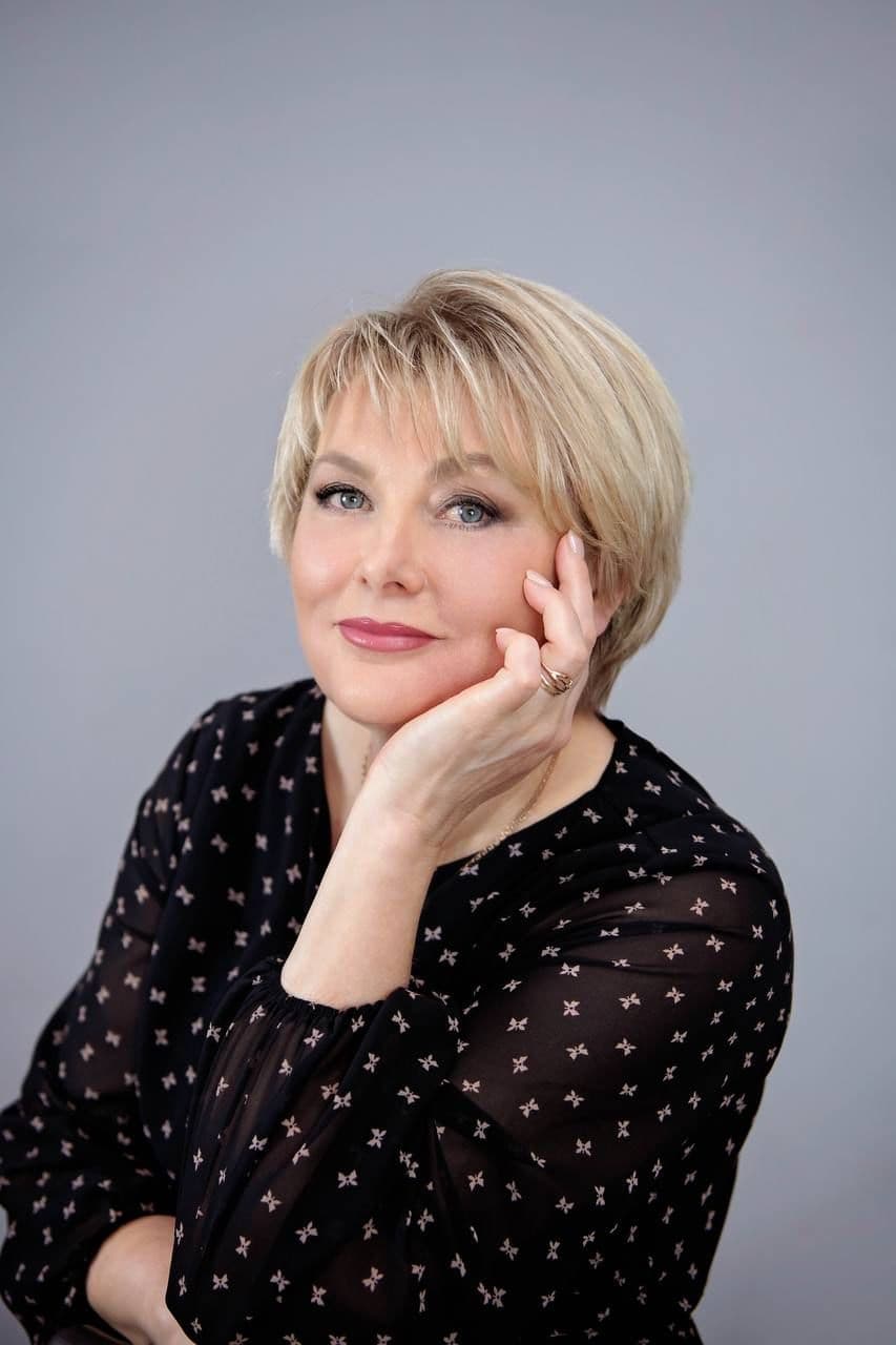 Галина