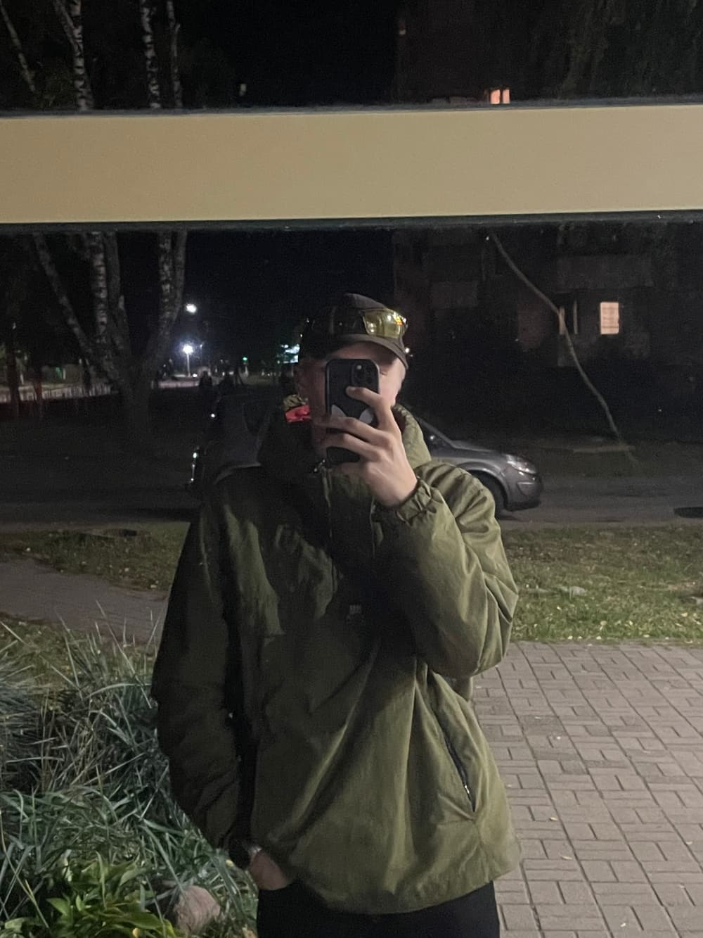 Антон