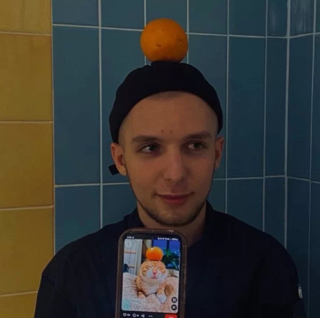 Антон