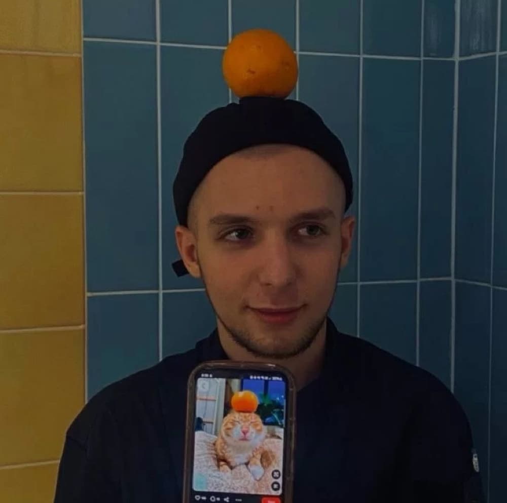 Антон