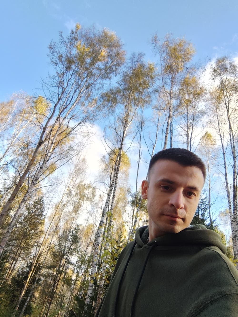 Сергей