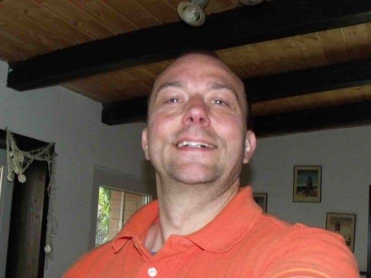 Thomas brison