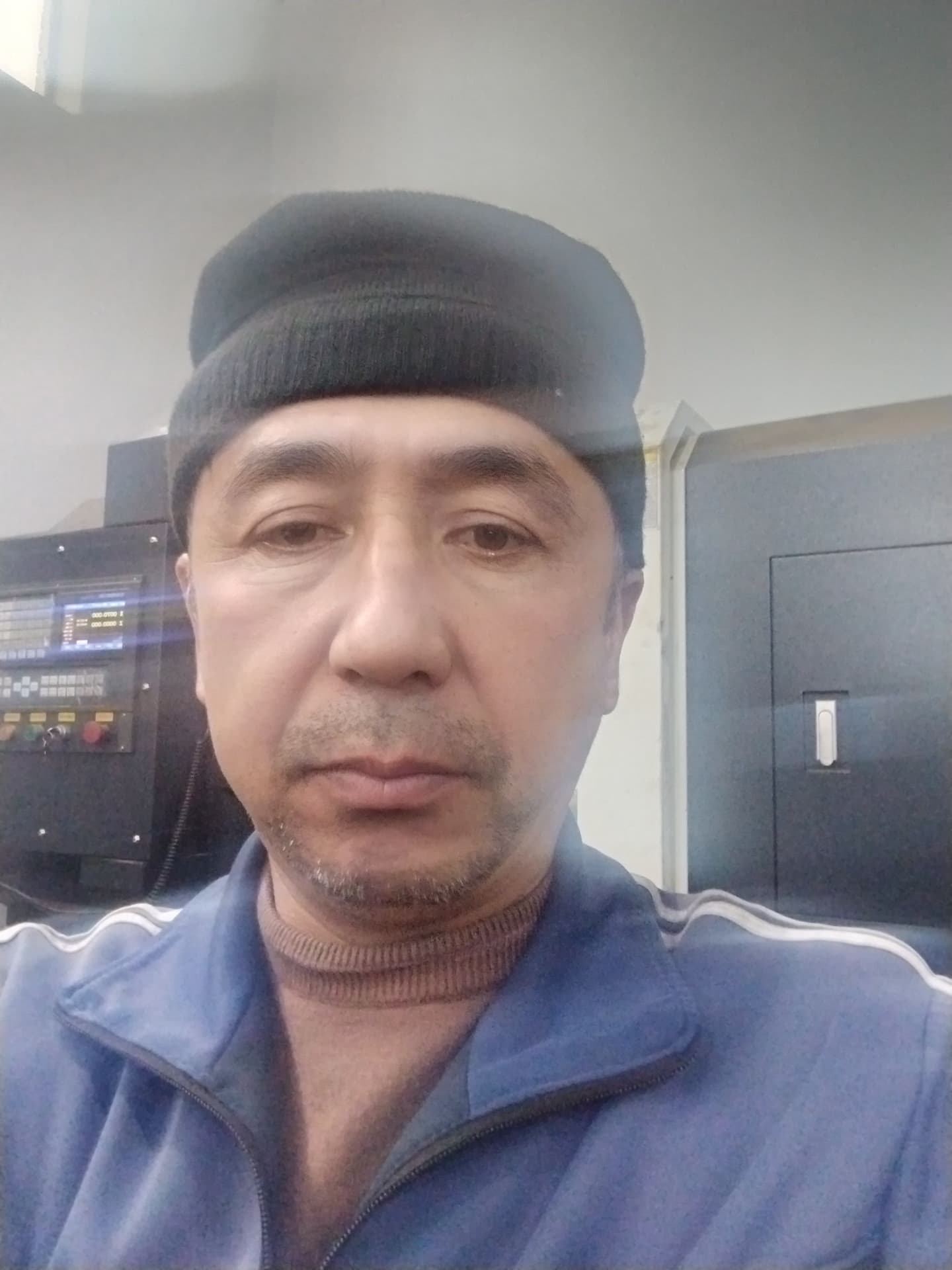 Жахонгир