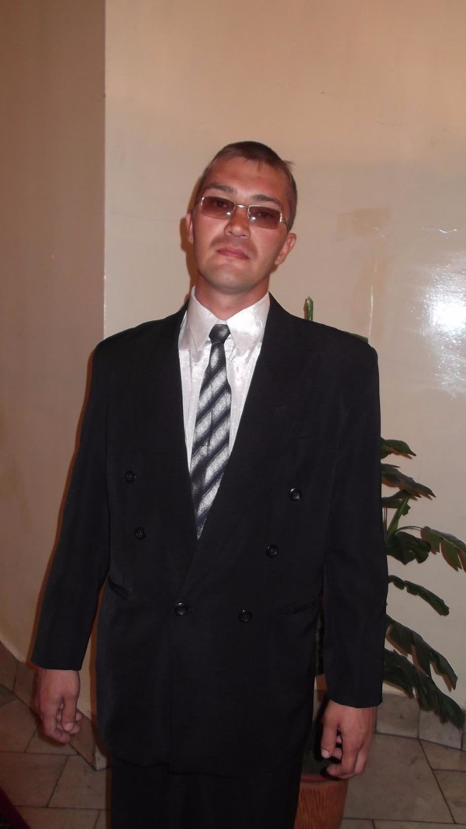Дмитрий