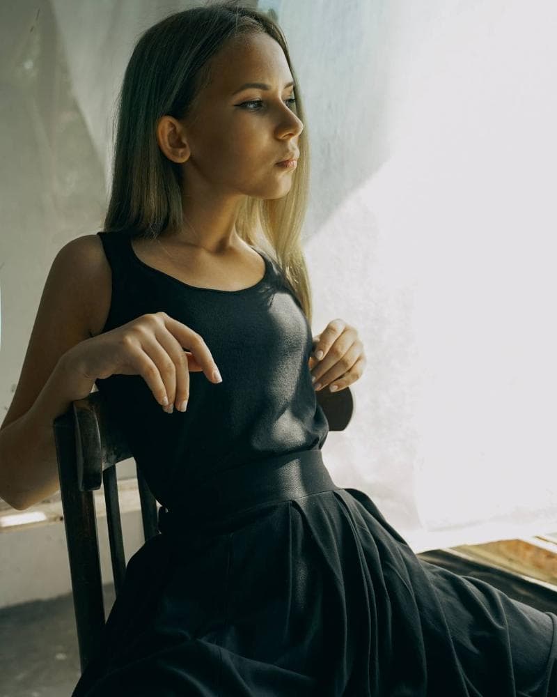 Карина