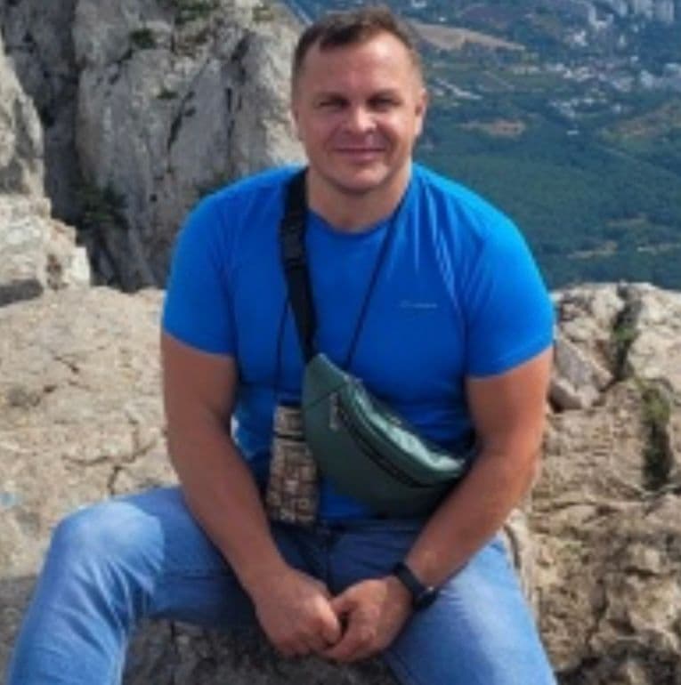 Евгений