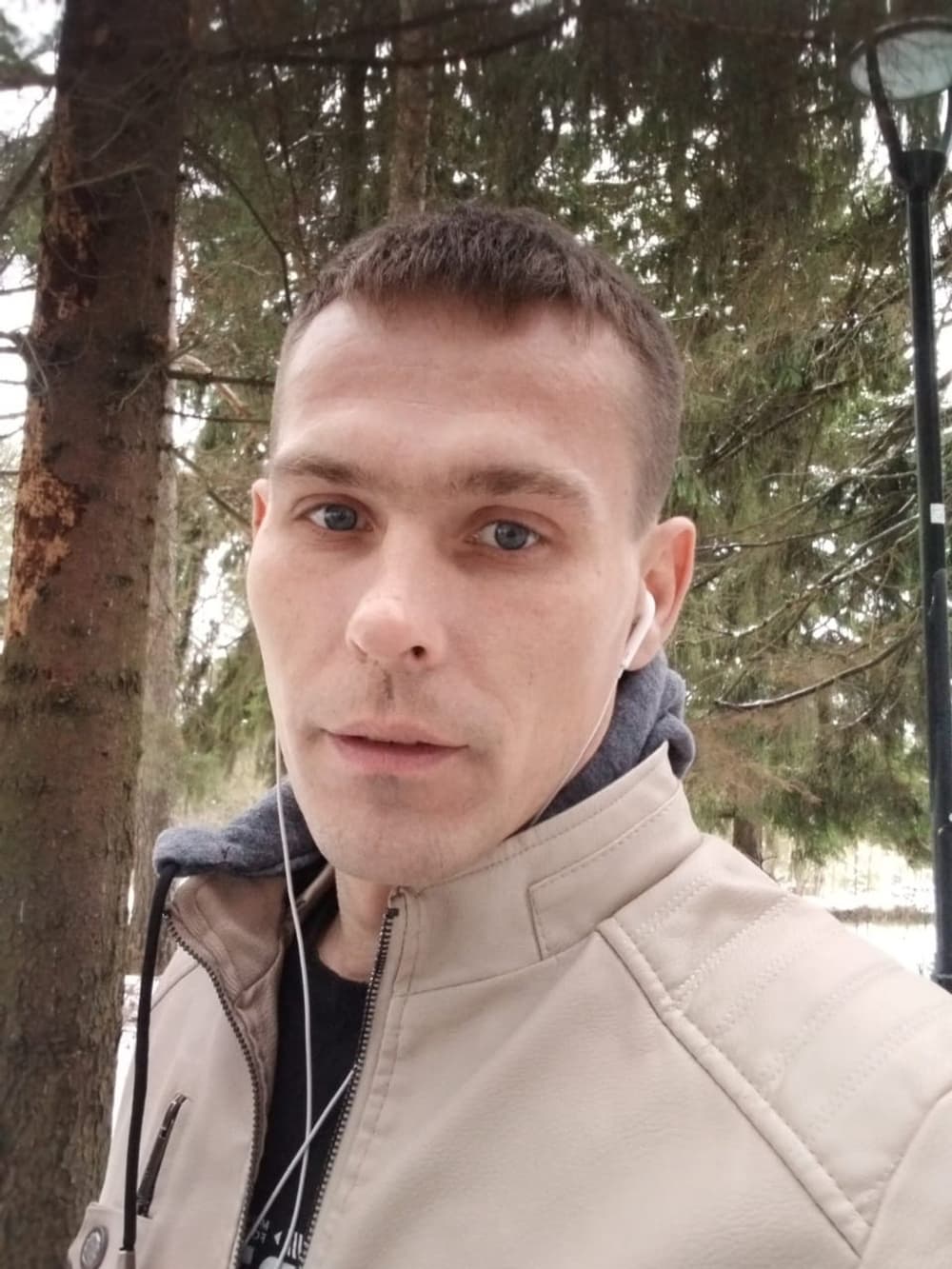 Евгений