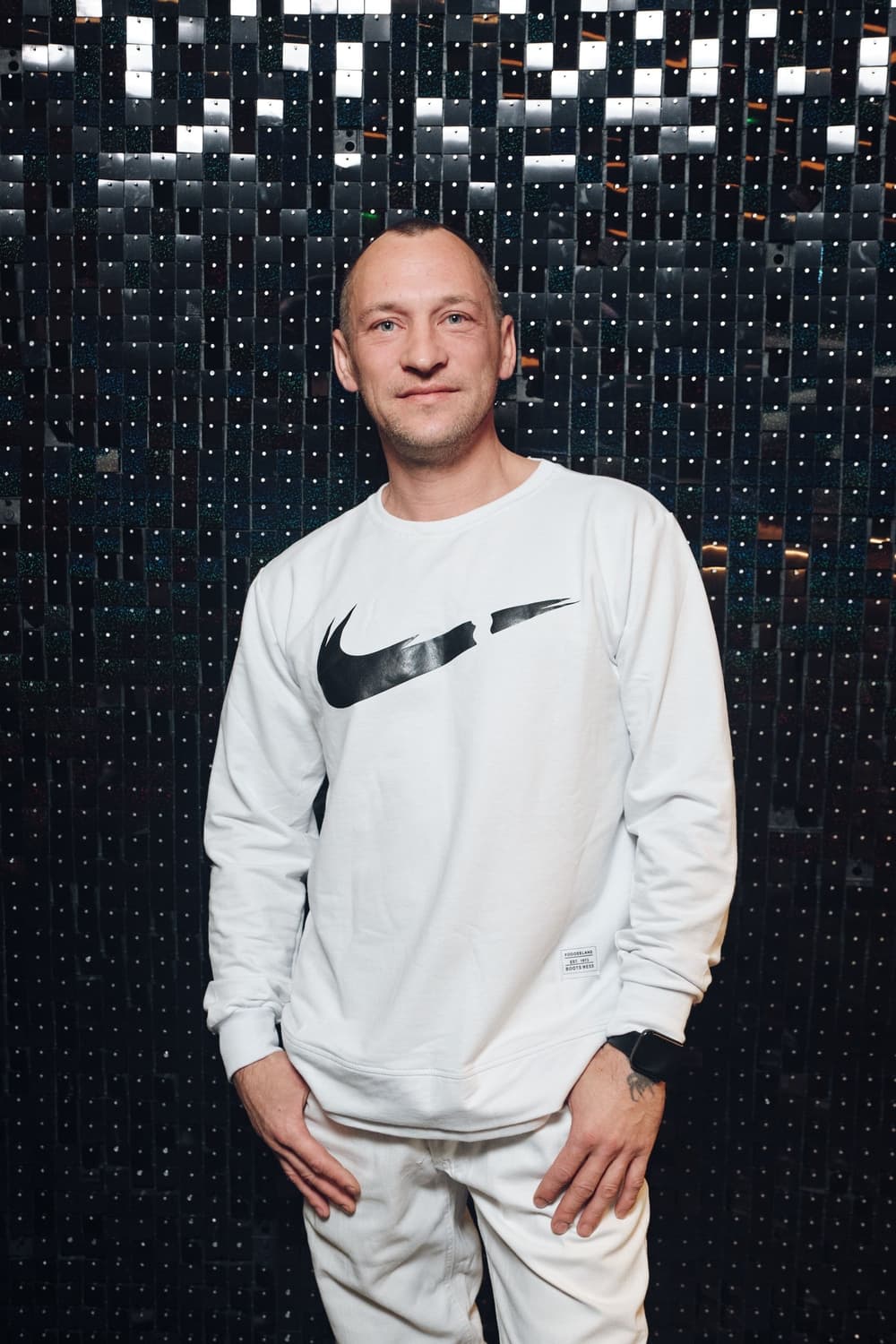 Сергей