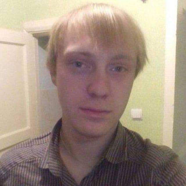 Алексей
