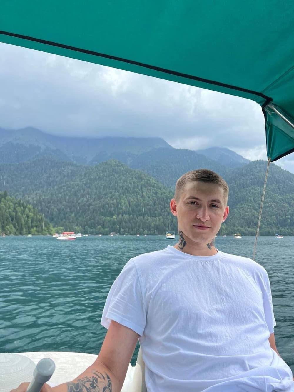 Андрей