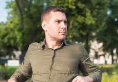 Сергей