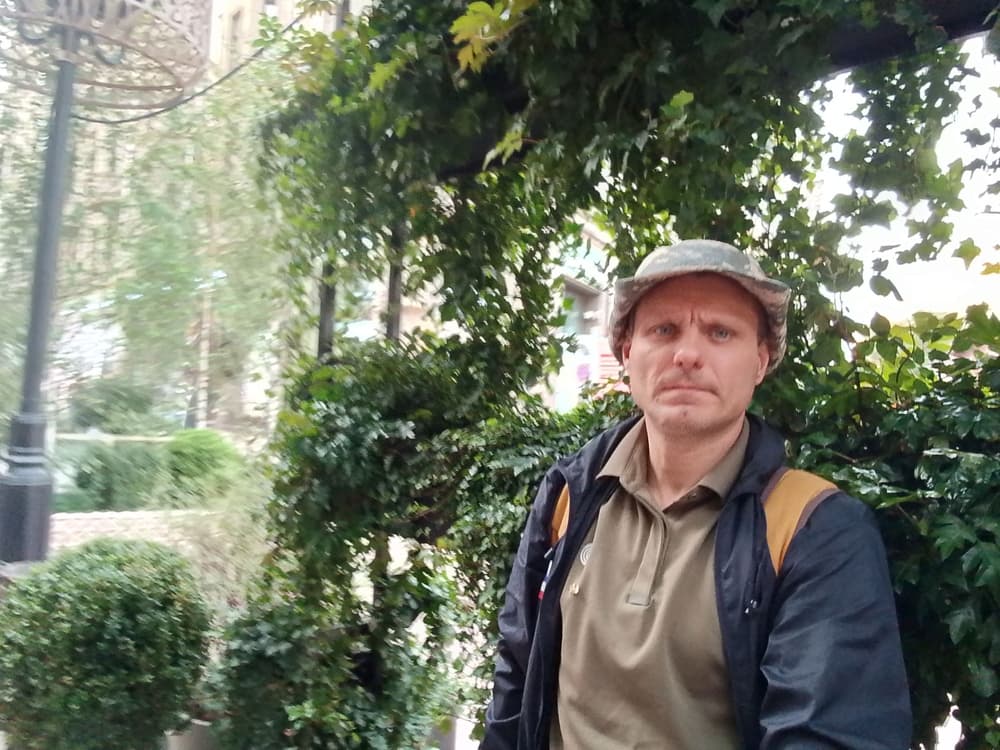 Александр