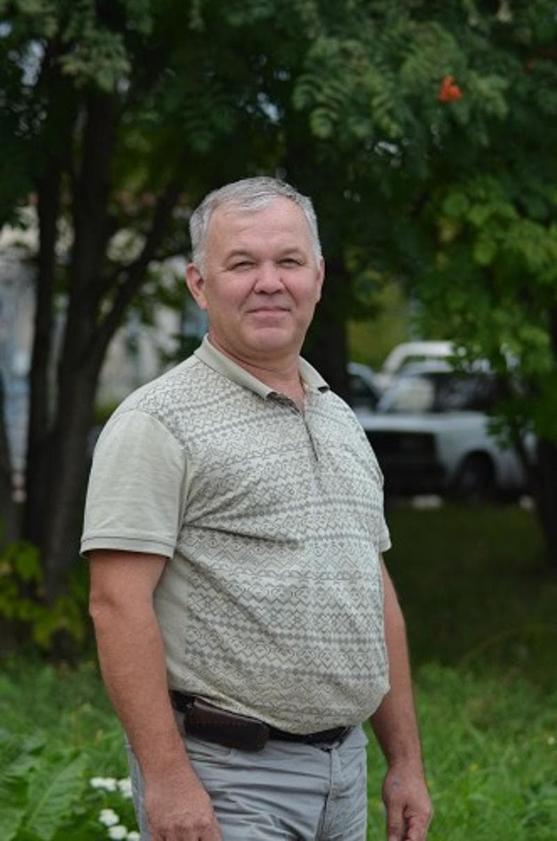 Виталий