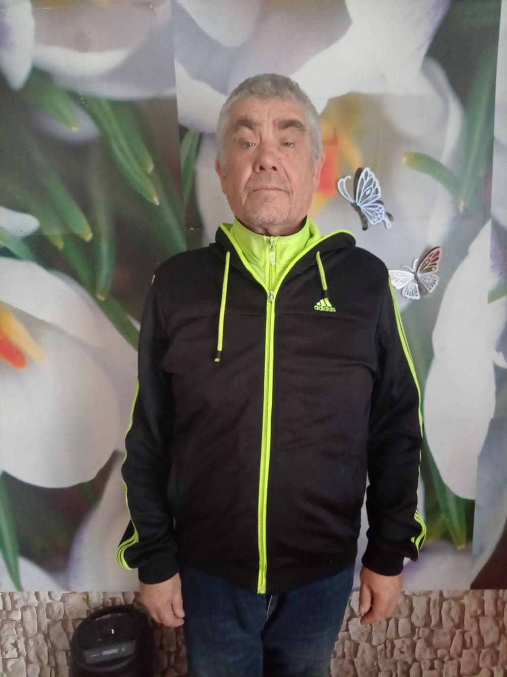Николай голых