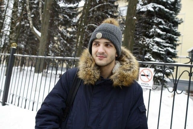 Дмитрий