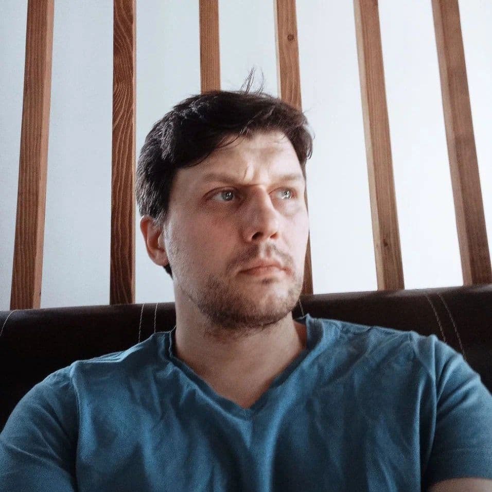 Андрей