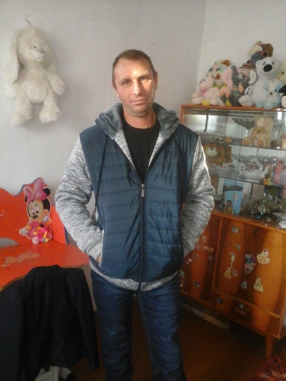 Михаил