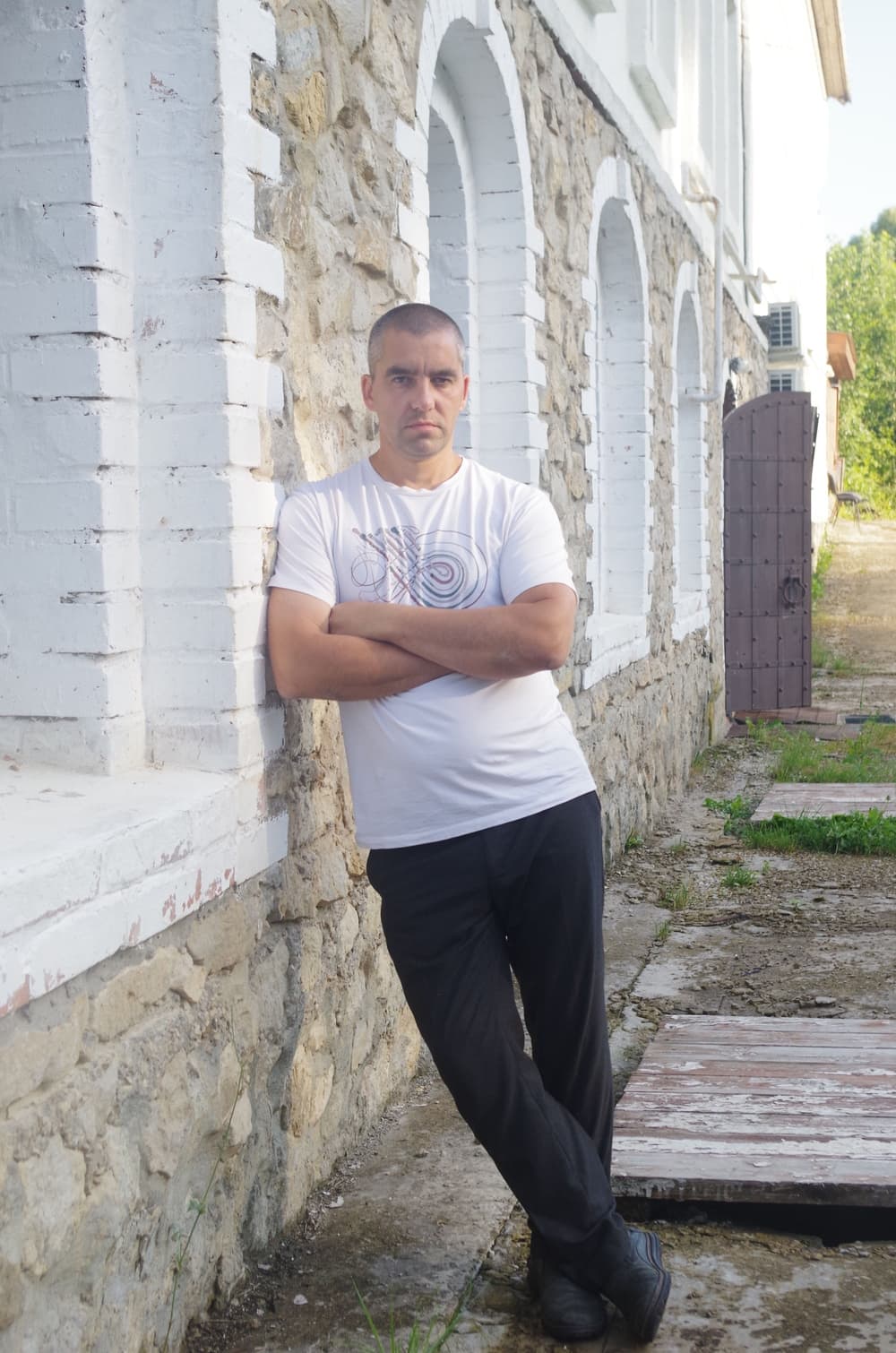 Сергей