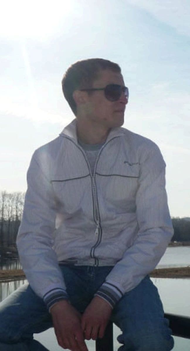 Алексей