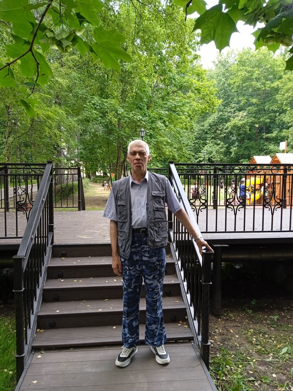 Андрей