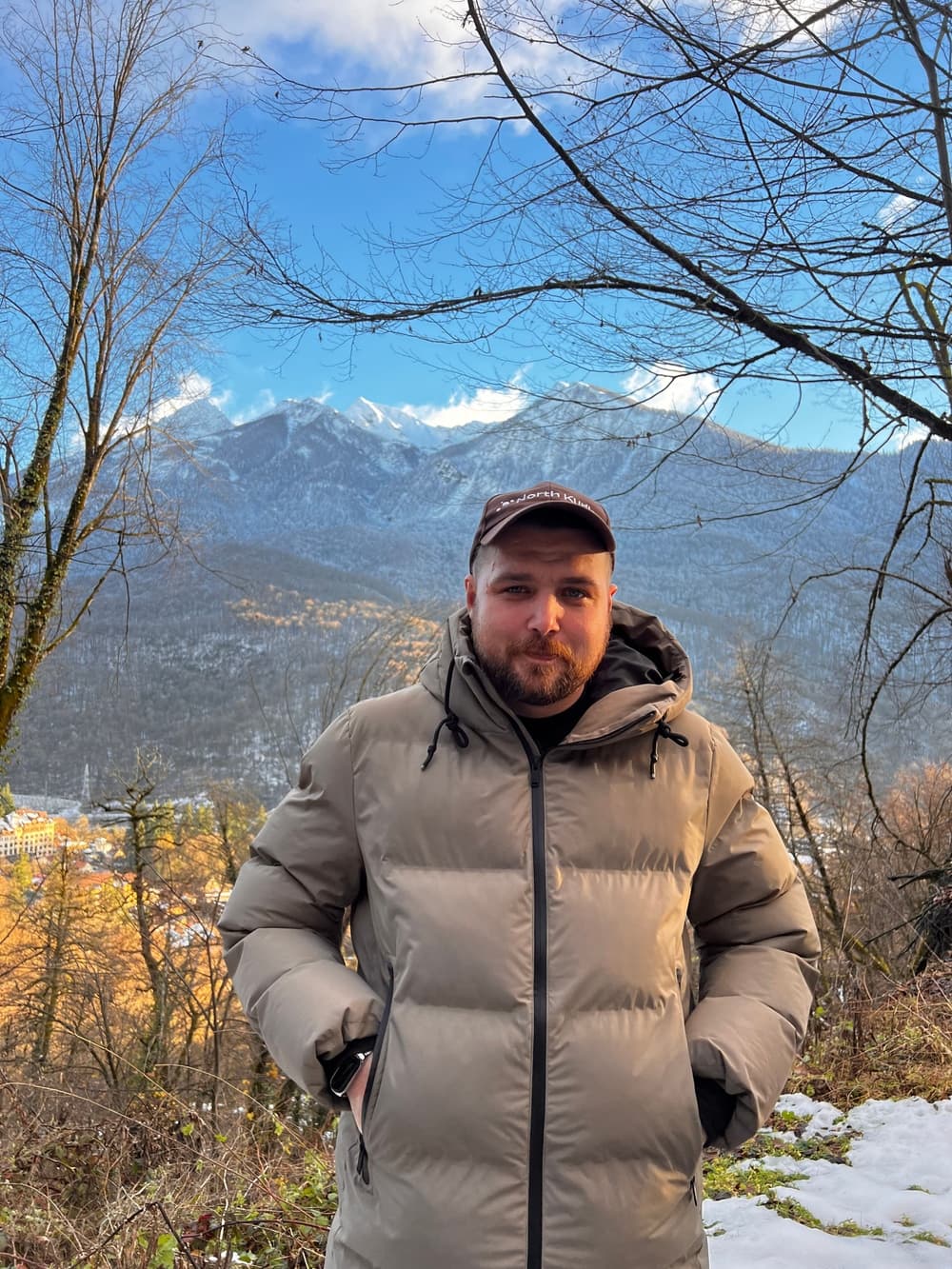 Александр