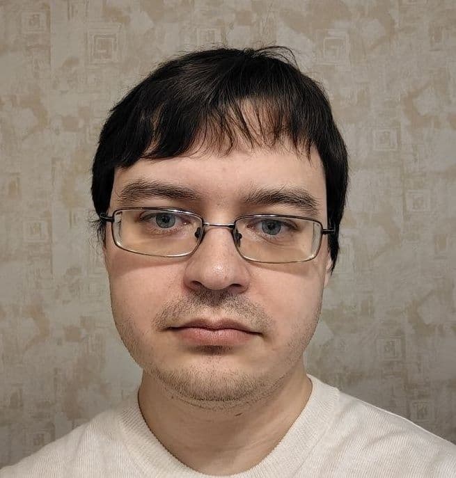 Сергей