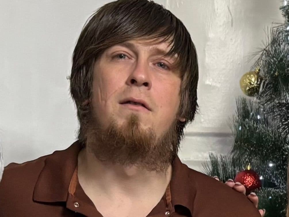 Вячеслав