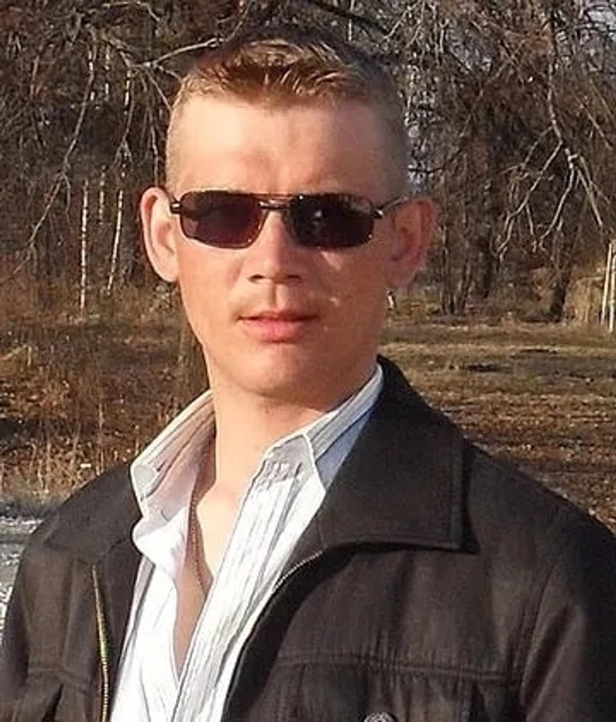 Сергей