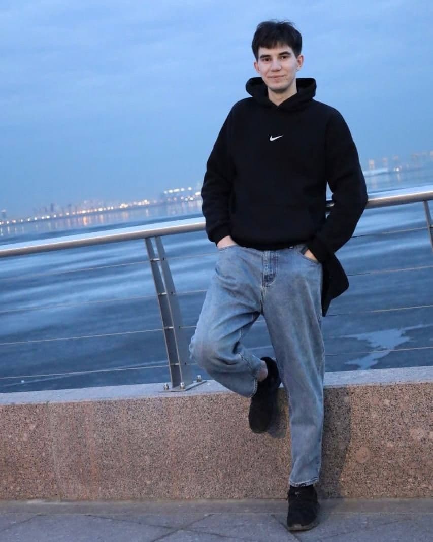 Андрей