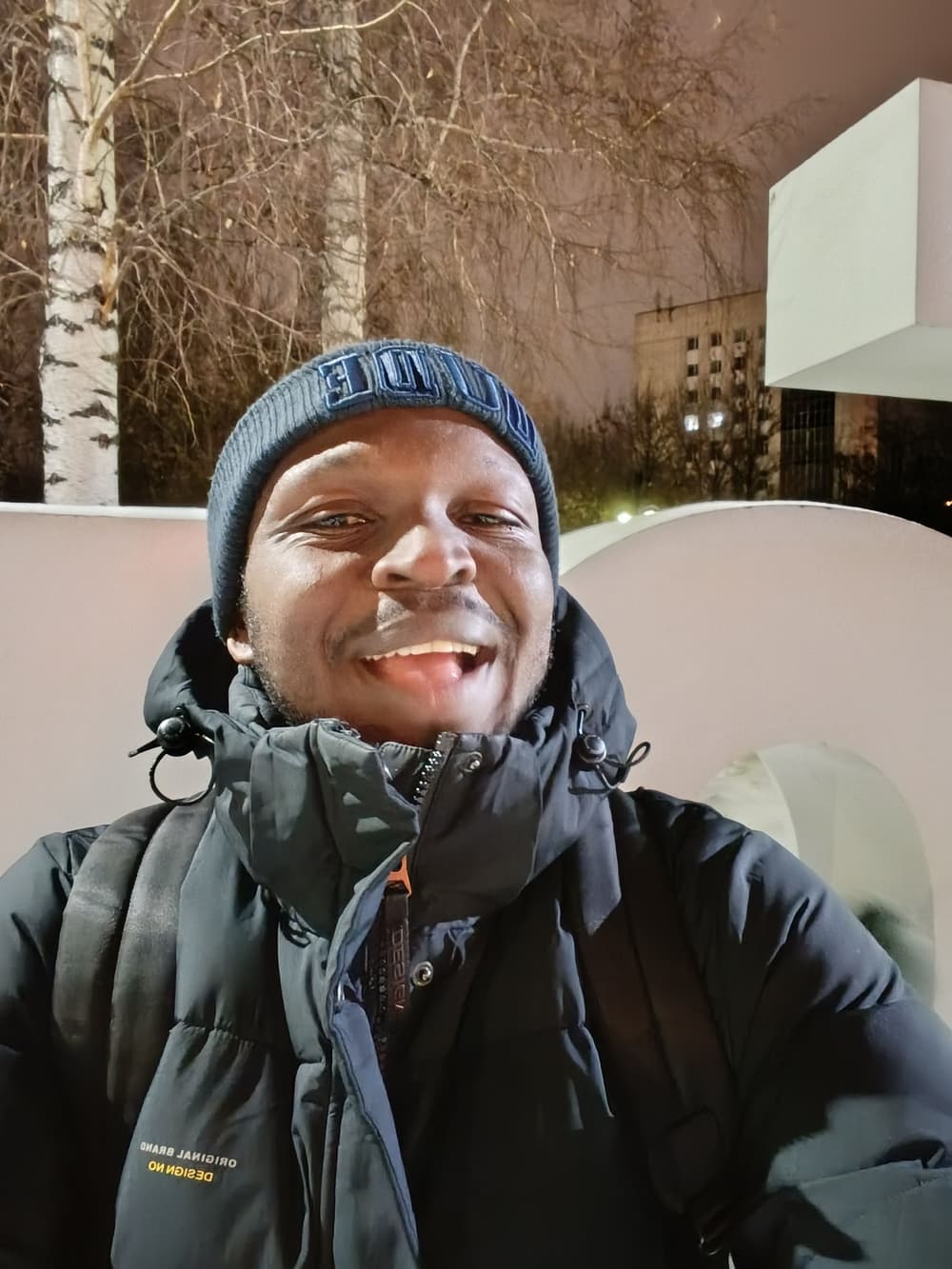 Ebube