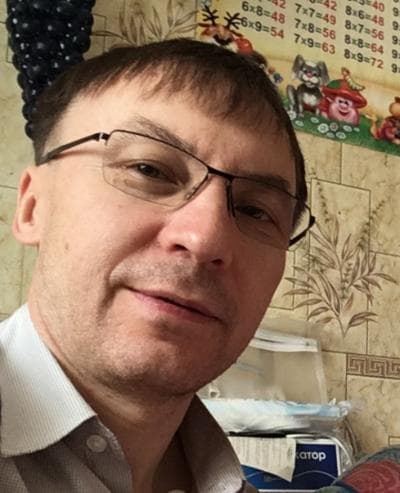 Игорь