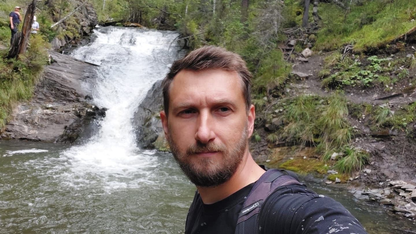 Дмитрий