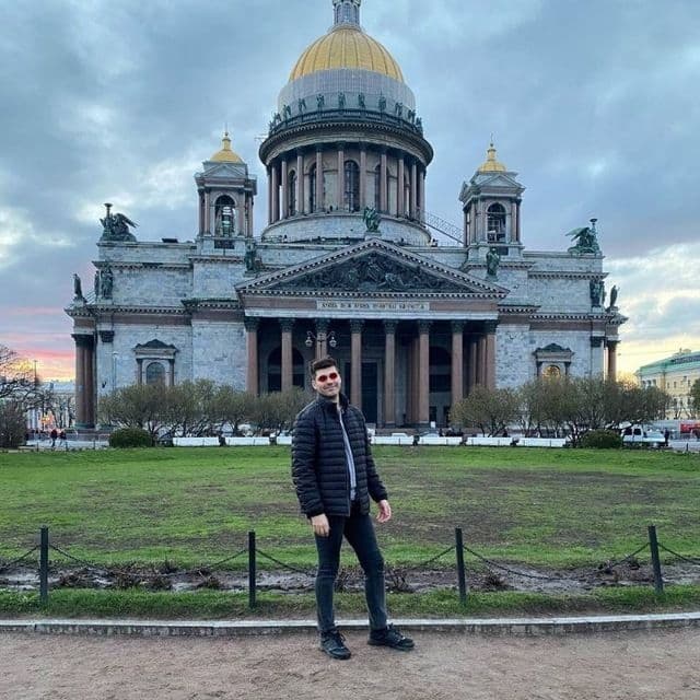Виталий