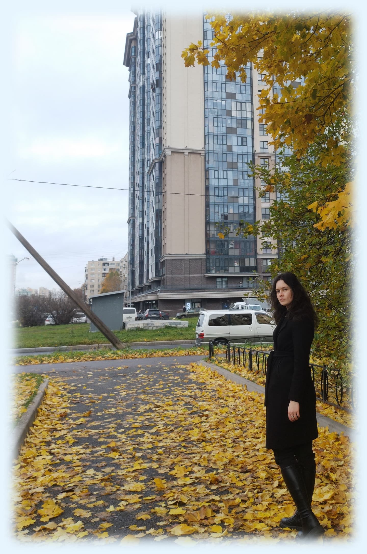 Лёна