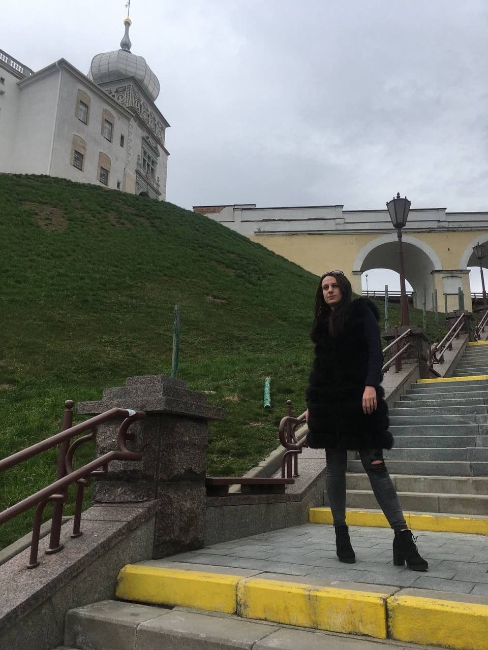 Дарья